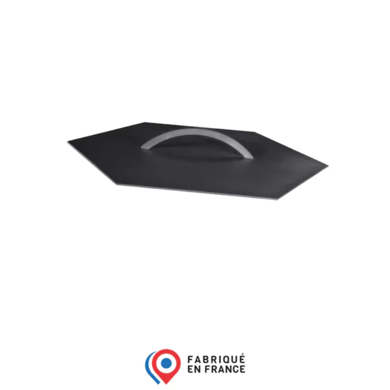 ETOUFFOIR AGAPE 85-HEXAGONE