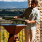 COUVERCLE GRAND BANQUET 150-HEXAGONE COUVERCLE GRAND BANQUET 150-HEXAGONE