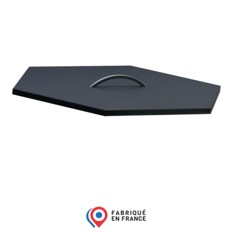 COUVERCLE GRAND BANQUET 150-HEXAGONE COUVERCLE GRAND BANQUET 150-HEXAGONE