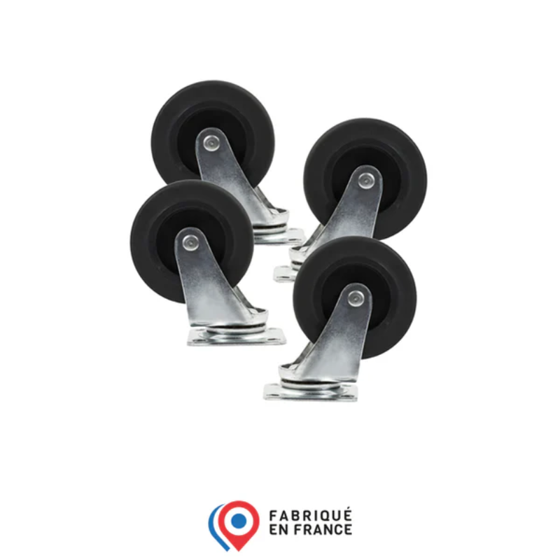 ROULETTES FESTIN 105-HEXAGONE ROULETTES FESTIN 105-HEXAGONE