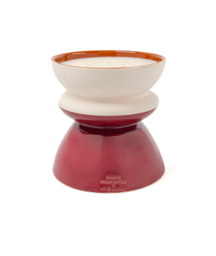 BOUGIE MSL "TAMTAM" L MAZARIN FIGUIER - COTE BOUGIE