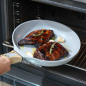 BATTERIE DE CUISINE 7 PIECES PERLE - COOKUT