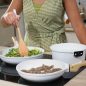 BATTERIE DE CUISINE 7 PIECES POLAIRE - COOKUT
