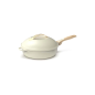 LA FABULEUSE 24CM MERINGUE/CREME - COOKUT LA FABULEUSE 24CM MERINGUE/CREME - COOKUT