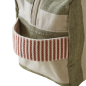 PETITE TROUSSE MISTRAL VERT   - SYLVIE THIRIEZ