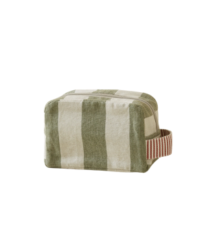 PETITE TROUSSE MISTRAL VERT   - SYLVIE THIRIEZ