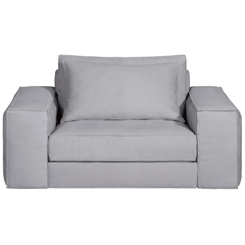 FAUTEUIL CHAMONIX XL 162 CM - NEWLIN 7 COLORIS FAUTEUIL CHAMONIX XL 162 CM - NEWLIN 7 COLORIS
