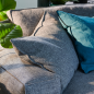 FAUTEUIL CHAMONIX XL 162 CM - NEWLIN 7 COLORIS FAUTEUIL CHAMONIX XL 162 CM - NEWLIN 7 COLORIS