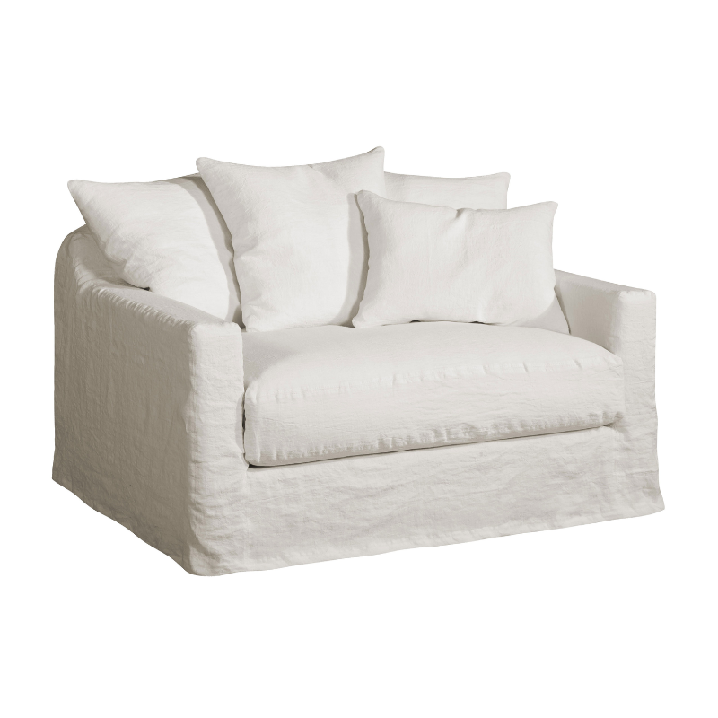 FAUTEUIL BIARRTIZ XL - NEWLIN 7 COLORIS FAUTEUIL BIARRTIZ XL - NEWLIN 7 COLORIS