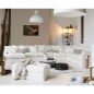 CANAPE BIARRITZ LIN 3 PL 206 CM -NEWLIN 7 COLORIS CANAPE BIARRITZ LIN 3 PL 206 CM -NEWLIN 7 COLORIS
