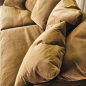 CANAPE BLAGNAC 2 PL 186 CM - CALEIDO 59 COLORIS - LIN/COTON CANAPE BLAGNAC 2 PL 186 CM - CALEIDO 59 COLORIS - LIN/COTON