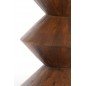 TABLE D'APPOINT LARUS - BOIS - Ø40 CM TABLE D'APPOINT LARUS - BOIS - Ø40 CM