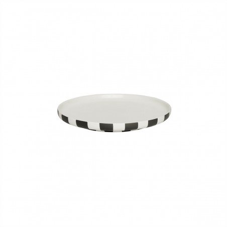 ASSIETTE DE DEJEUNER TOPPU