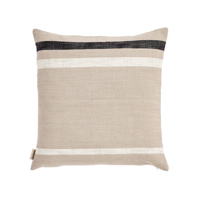 HOUSSE DE COUSSIN EN TISSU SOUPLE HOUSSE DE COUSSIN EN TISSU SOUPLE