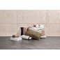 HOUSSE DE COUSSIN EN TISSU SOUPLE HOUSSE DE COUSSIN EN TISSU SOUPLE