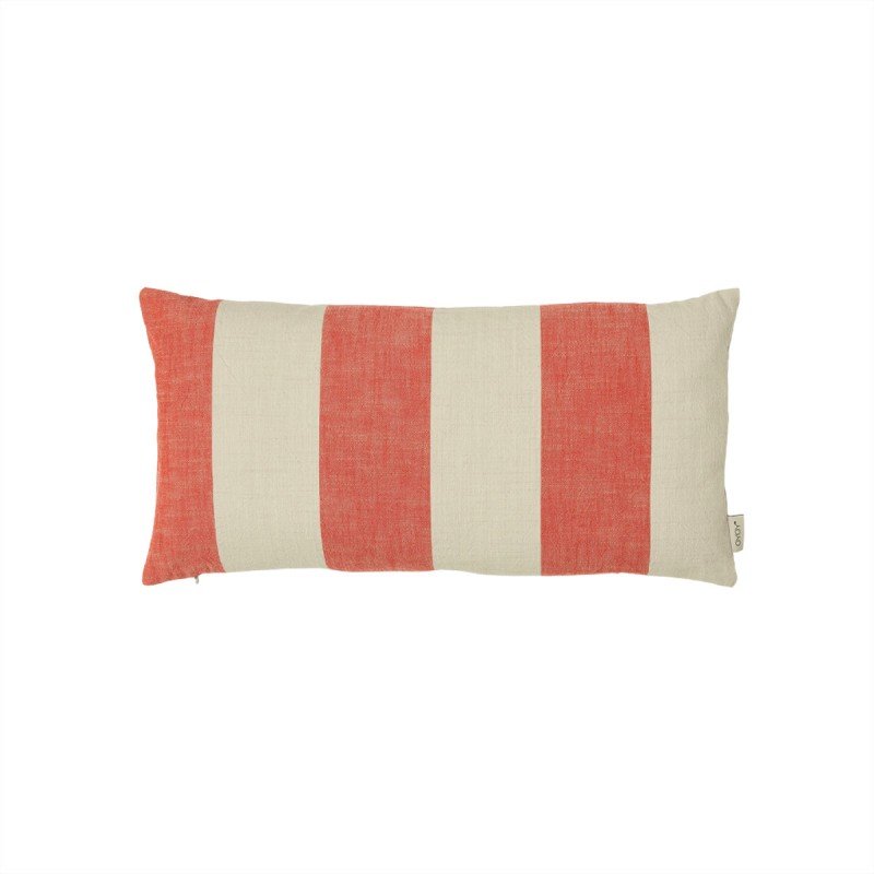 HOUSSE DE COUSSIN LONG KARA HOUSSE DE COUSSIN LONG KARA