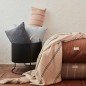 HOUSSE DE COUSSIN EXTRA KYOTO
