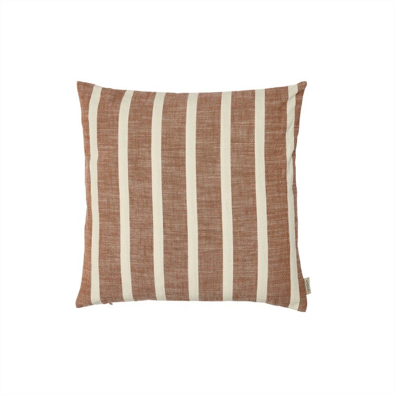 HOUSSE DE COUSSIN CARREE KERA HOUSSE DE COUSSIN CARREE KERA