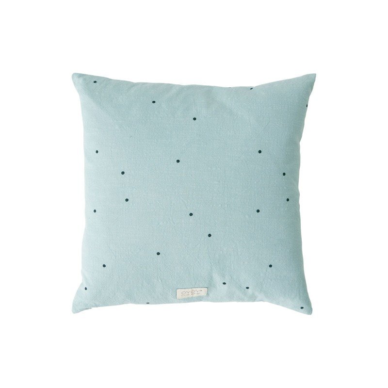 HOUSSE DE COUSSIN CARREE KYOTO DOT