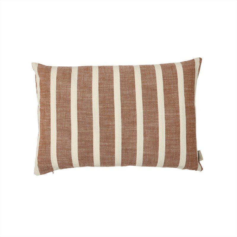 HOUSSE DE COUSSIN LONG KARA