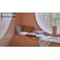 HOUSSE DE COUSSIN CARREE KYOTO DOT