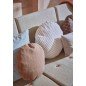 HOUSSE DE COUSSIN CARREE KYOTO DOT