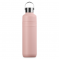 BOUTEILLE NOMADE 1L SHELL PINK - LE CREUSET