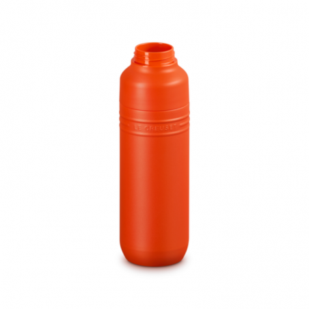 BOUTEILLE NOMADE 0.500L VOLCANIQUE - LE CREUSET
