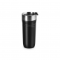 MUG NOMADE 0.350L NOIR MAT - LE CREUSET