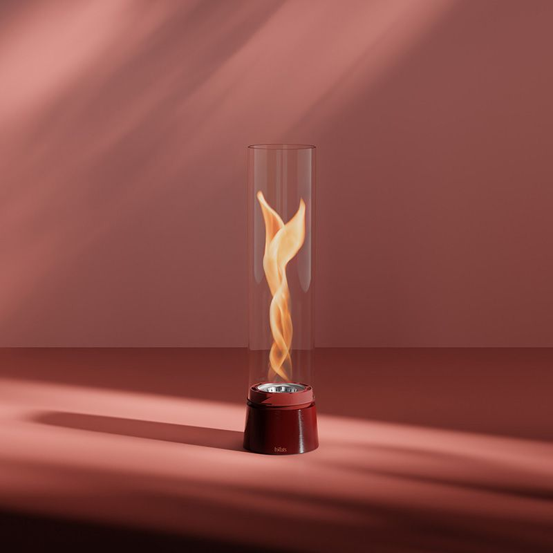 SPIN AIR 900  CHEMINEE DE TABLE - HOFATS