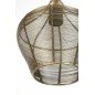 Suspension Alvaro - Bronze Antique - 100x20x122cm - 5L Suspension Alvaro - Bronze Antique - 100x20x122cm - 5L
