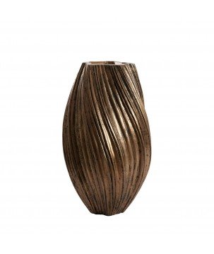 VASE YATUNG EN BRONZE