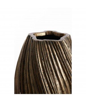 VASE YATUNG EN BRONZE