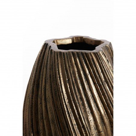 VASE YATUNG EN BRONZE
