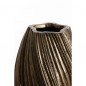VASE YATUNG EN BRONZE