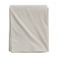 PARURE DE LIT PERCALE DE COTON "PASHMINA" SYLVIE THIRIEZ PARURE DE LIT PERCALE DE COTON "PASHMINA" SYLVIE THIRIEZ