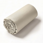 PARURE DE LIT PERCALE DE COTON "PASHMINA" SYLVIE THIRIEZ PARURE DE LIT PERCALE DE COTON "PASHMINA" SYLVIE THIRIEZ