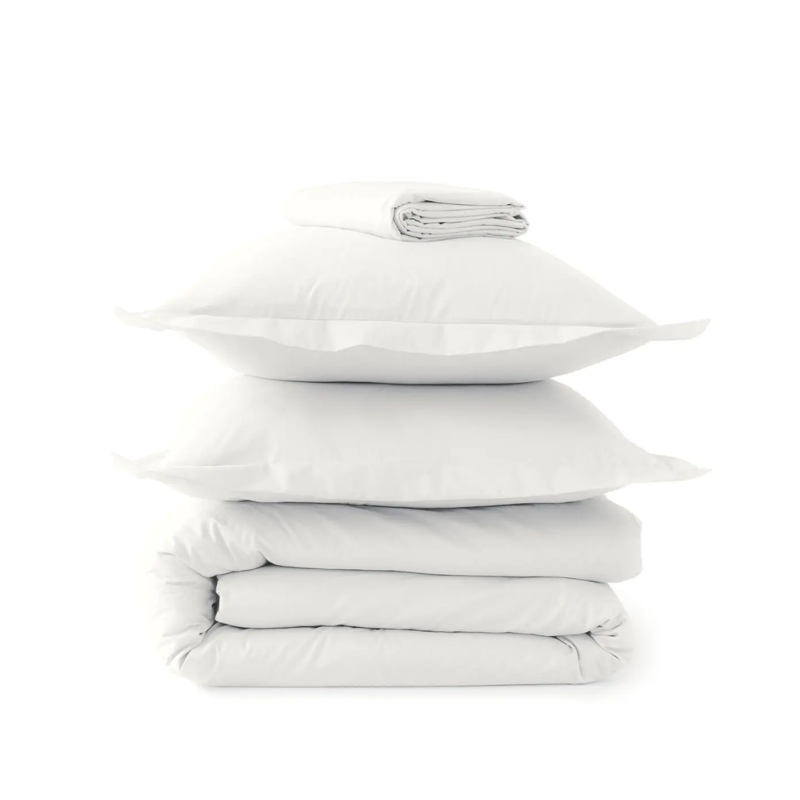 PARURE DE LIT PERCALE DE COTON "PASHMINA" SYLVIE THIRIEZ PARURE DE LIT PERCALE DE COTON "PASHMINA" SYLVIE THIRIEZ