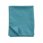 PARURE DE LIT PERCALE DE COTON "EMERAUDE" SYLVIE THIRIEZ PARURE DE LIT PERCALE DE COTON "EMERAUDE" SYLVIE THIRIEZ