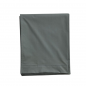 PARURE DE LIT PERCALE DE COTON "VERT ALLIGATOR" SYLVIE THIRIEZ PARURE DE LIT PERCALE DE COTON "VERT ALLIGATOR" SYLVIE THIRIEZ