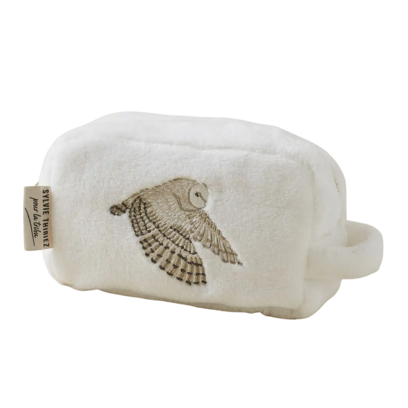 TROUSSE POLAIRE L'ENVOL - SYLVIE THIRIEZ TROUSSE POLAIRE L'ENVOL - SYLVIE THIRIEZ