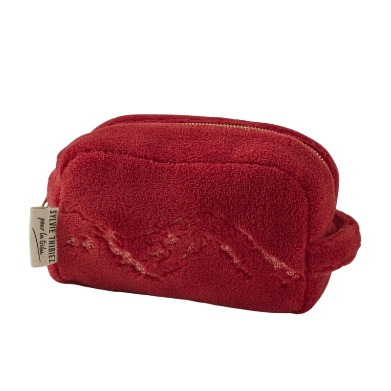 TROUSSE POLAIRE GRANDEUR NATURE - SYLVIE THIRIEZ TROUSSE POLAIRE GRANDEUR NATURE - SYLVIE THIRIEZ