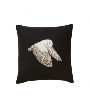 HOUSSE DE COUSSIN 45X45 L'ENVOL - SYLVIE THIRIEZ