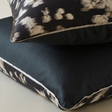 PARURE DE LIT SILLAGE - SYLVIE THIRIEZ