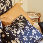 PARURE DE LIT SILLAGE - SYLVIE THIRIEZ PARURE DE LIT SILLAGE - SYLVIE THIRIEZ
