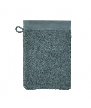 PARURE DE BAIN FANTAISIE L'ENVOL BLEU FUME - SYLVIE THIRIEZ