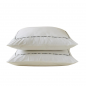 PARURE DE LIT EN POINTILLES - SYLVIE THIRIEZ PARURE DE LIT EN POINTILLES - SYLVIE THIRIEZ
