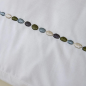 PARURE DE LIT EN POINTILLES - SYLVIE THIRIEZ PARURE DE LIT EN POINTILLES - SYLVIE THIRIEZ