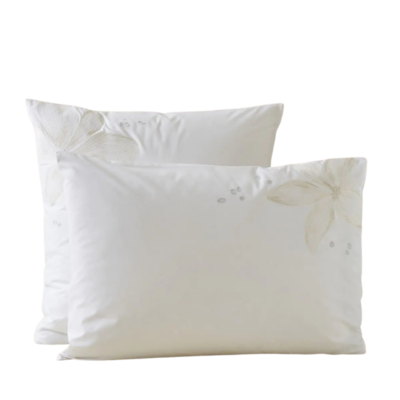 PARURE DE LIT ELENA - SYLVIE THIRIEZ PARURE DE LIT ELENA - SYLVIE THIRIEZ