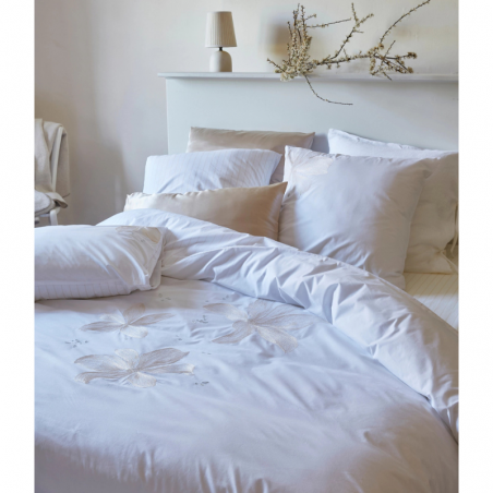 PARURE DE LIT ELENA - SYLVIE THIRIEZ